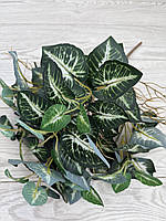 Штучний Сингоніум Преміум ( латекс , 52 см ), фото 3