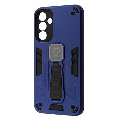 Чохол Armor Magnetic Samsung Galaxy A16 blue