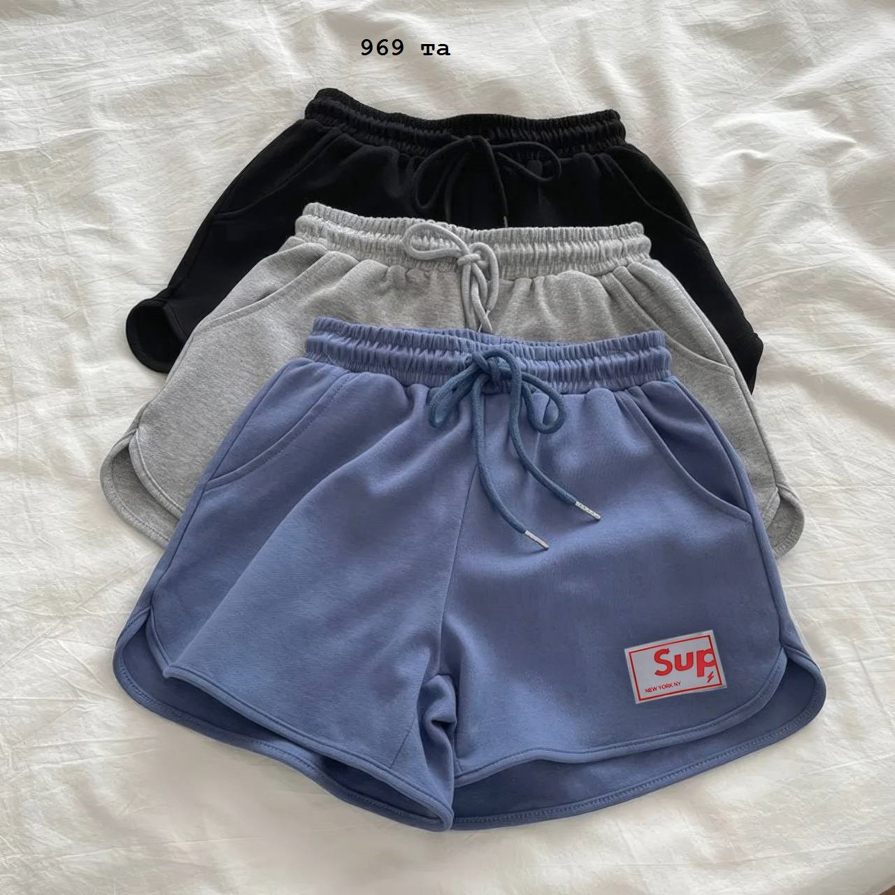 Шорти жіночі 969 та, фото 1