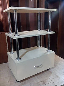 Візок косметологічний А0014