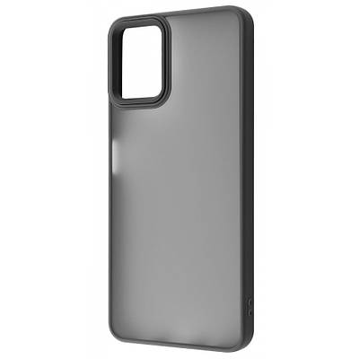 Чехол WAVE Matte Color Case Samsung Galaxy A06 gray