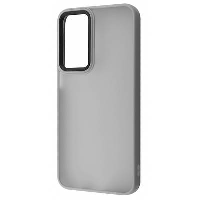 Чехол WAVE Matte Color Case Samsung Galaxy A56 gray