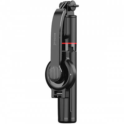 Трипод Proove Magnet Stick Plus (1045mm) black