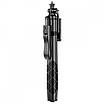 Трипод Proove MegaStick Selfie Stick Tripod (1530 mm) black, фото 3