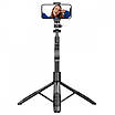 Трипод Proove MegaStick Selfie Stick Tripod (1530 mm) black, фото 7
