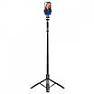 Трипод Proove MegaStick Selfie Stick Tripod (1530 mm) black, фото 8