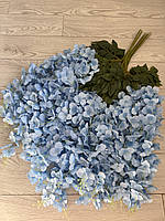 Штучна гліцинія . Гілки декоративної гліцинії ( 110 см, блакитна ), фото 7