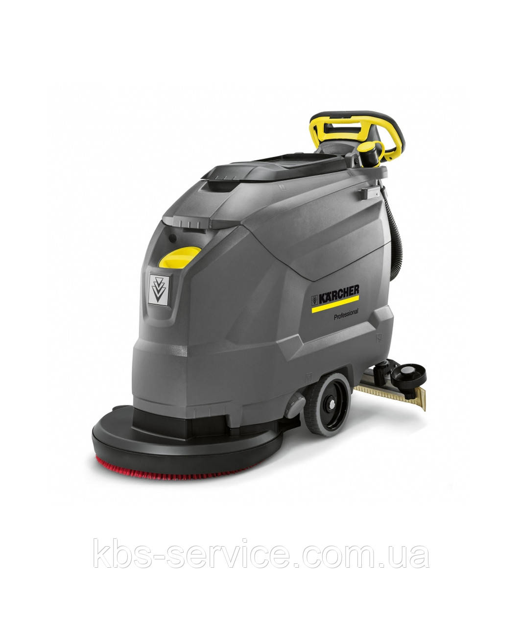 Оренда та прокат підлогомиючої машини BD 50/60 C Ep Classic KARCHER