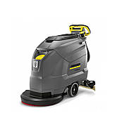 Аренда и прокат поломоечной машины BD 50/60 C Ep Classic KARCHER