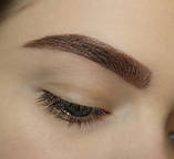 Пудровий олівець для оформлення брів та макіяжу WoBs - B03, фото 2