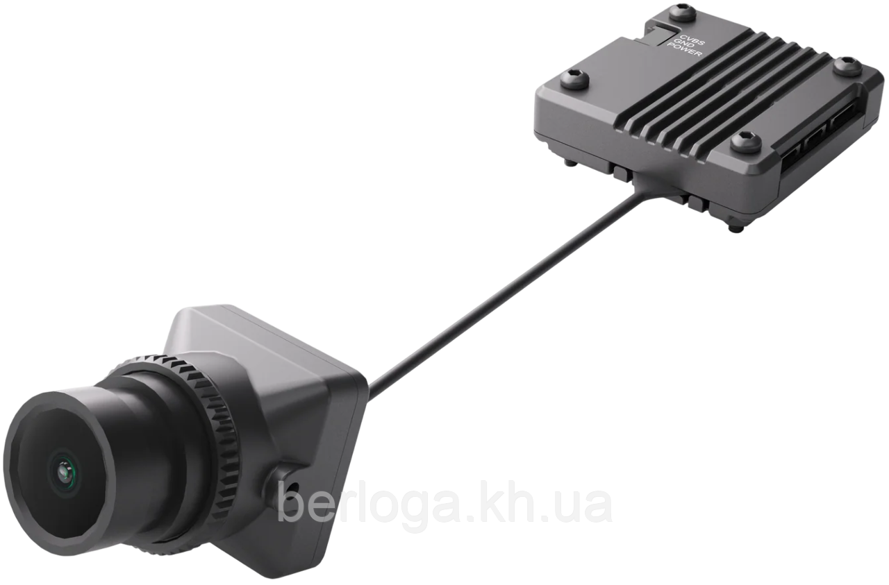 Камера CaddxFPV Infra V2 - USB