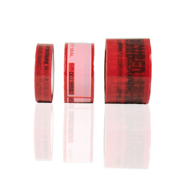 Пломбувальні стрічки різної ширини