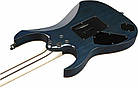 Електрогітара IBANEZ RG8570 RBS, фото 4