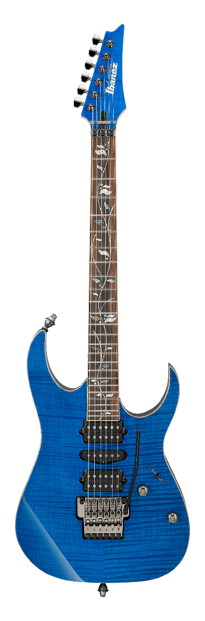 Електрогітара IBANEZ RG8570 RBS, фото 1