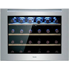 Винна шафа Fabiano FWC 455 White