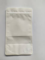 140*240 білий Крафт вікно закруглені кути