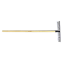 Граблі професійні з держаком Bellota / Беллота 951-16 CM, 1200 мм (Іспанія), фото 2
