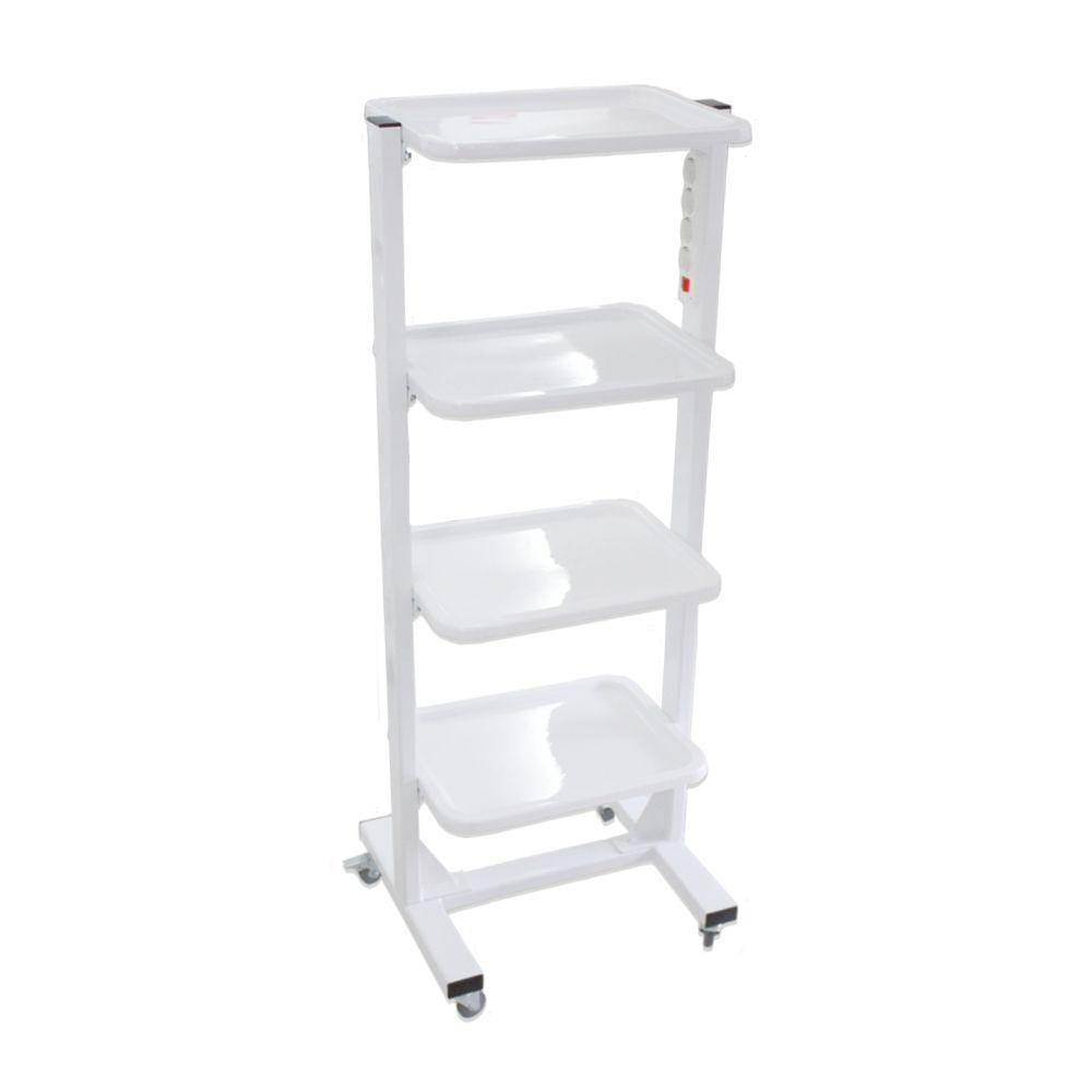 Стійка для приладів СТП-2 Медапаратура, фото 1