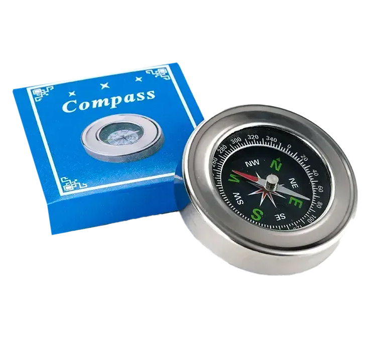 Компас водонепроникний LP-60, фото 1