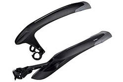 Крила 24-29" RBRL RL-990F/R швидкозмінні (кріпл. на штаны вилки і підсідел.)