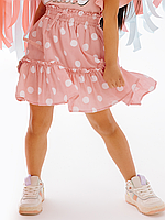 Пишна гарна спідниця для дівчини підлітка tobetoo 155-160см (13Y)