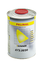 Розчинник PALINAL мультиакрил 1л (стандартний)