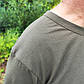 Футболка тактична 100 % бавовна Олива 42, фото 4
