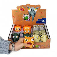 Іграшка Антистрес глазастик