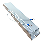 Гальмівний резистор 1000 Вт 40 Ом