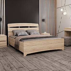 Ліжко. Спальне місце 140/160х200 см.