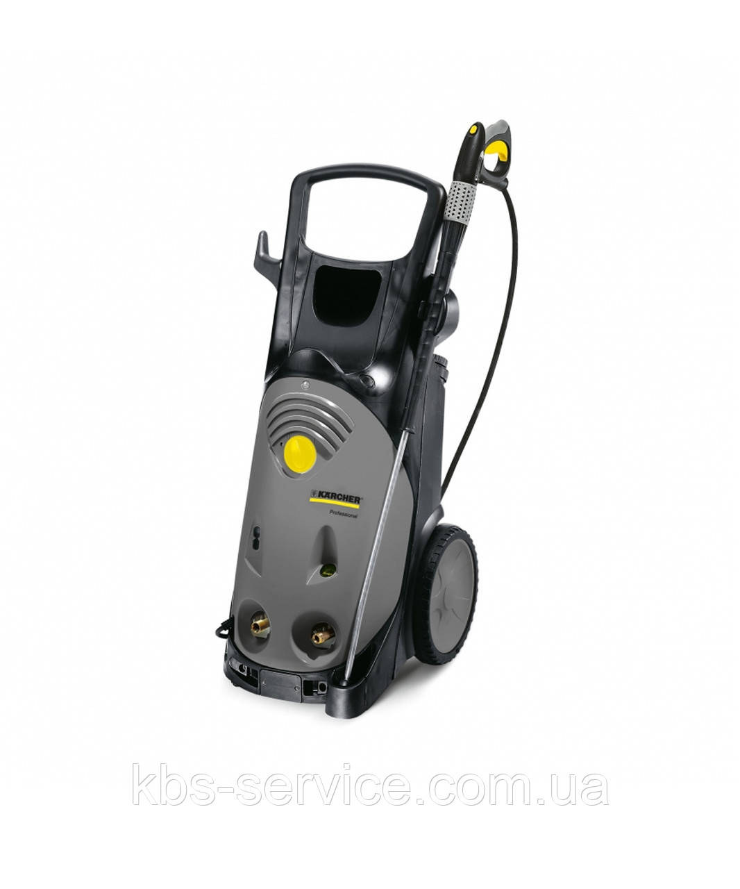 Оренда та прокат апарату високого тиску HD 10/25-4 S KARCHER