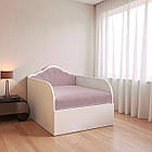 Крісло ліжко Принцеса 1900х800 комплект, фото 6