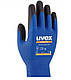 Захисні рукавиці uvex athletic lite 6002729, фото 3
