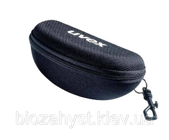 Футляр чехол для окулярів UVEX для моделей з посиленим вигином (9954600), фото 1