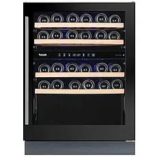 Винна шафа Fabiano FWC 826 Black