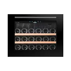 Винна шафа Fabiano FWC 456 Black