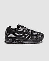 ⭐️ Comme Des Garcons Homme Plus X Nike  Air Max TL 2.5 Black/Silver