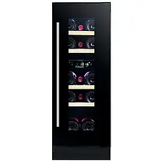 Винна шафа Fabiano FWC 296 Black