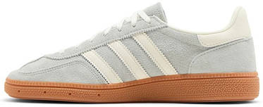 Кросівки Adidas Handball Spezial Wonder Silver Gum - IF6491, фото 2