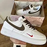 Nike Air Force 1 Low 07 Essenti “mocco ”