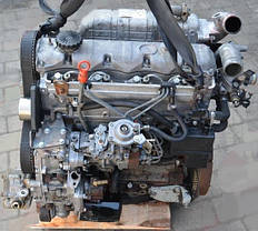 Двигун Ситроен Джампер 2.8 idtd 8140.23, фото 2