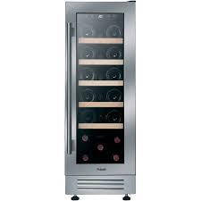 Винна шафа Fabiano FWC 295 Inox