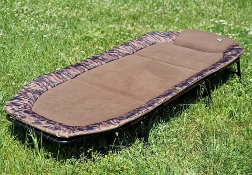 Коропова розкладушка FISH SHADOW CAMO