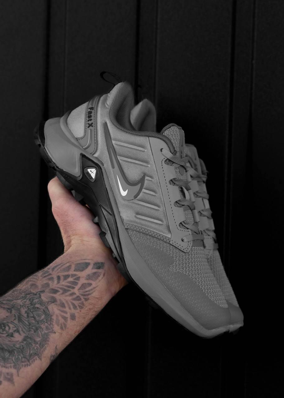 Fast X 40, фото 1