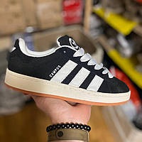 Campus 00s Core Black 36