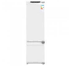 Вбудований холодильник Gunter & Hauer FBN 310