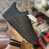 Air Force 1 Black PREMIUM 36