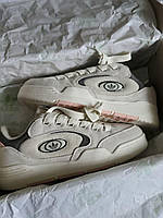 Adidas Adi2000 X • Beige Grey • 41