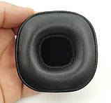 Амбушури для навушників Marshall Major V 5 Major III 3 Major IV 4 Major II 2 Натуральна шкіра, фото 3