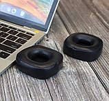 Амбушури для навушників Marshall Major V 5 Major III 3 Major IV 4 Major II 2 Натуральна шкіра, фото 6